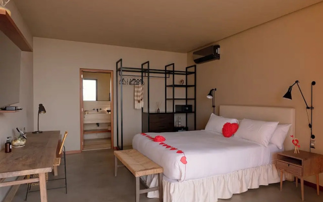 Norte Suites Boutique