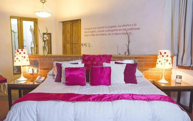 El Sueño Hotel & Spa
