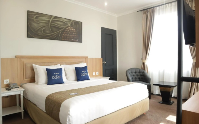 Dafam Hotel Semarang