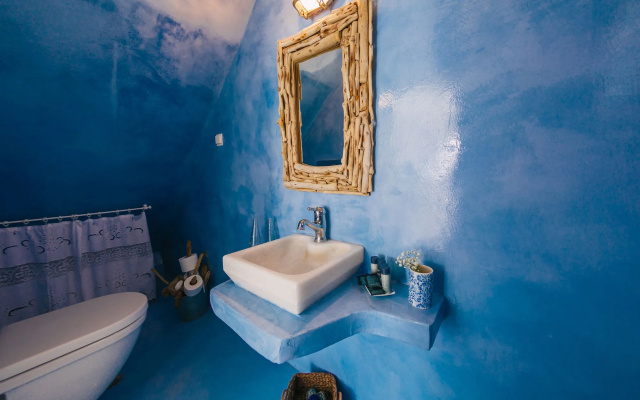 GeoMare Beach House