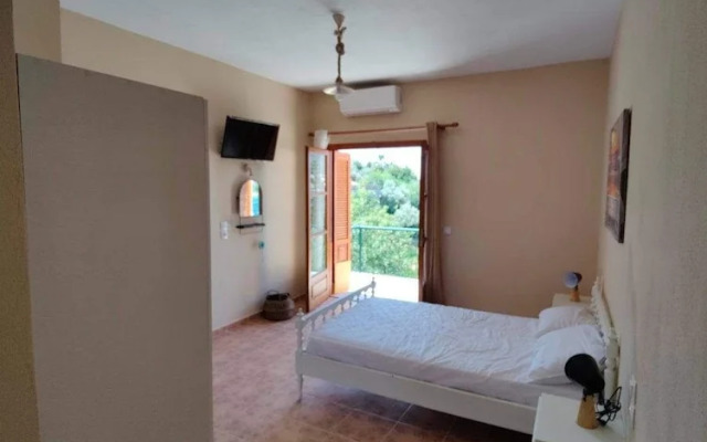 Georgias House Project First Floor