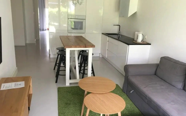 Apartamenty Karawela Nadmorski Dwr