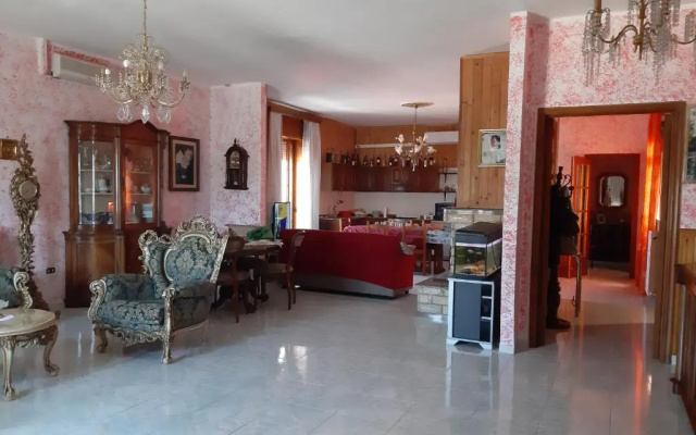 A casa di Roberto