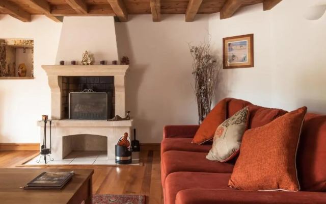 Logis du paradis