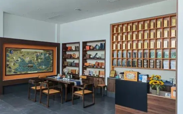 Days Inn By Wyndham(Linyi Qiyang International Airport）