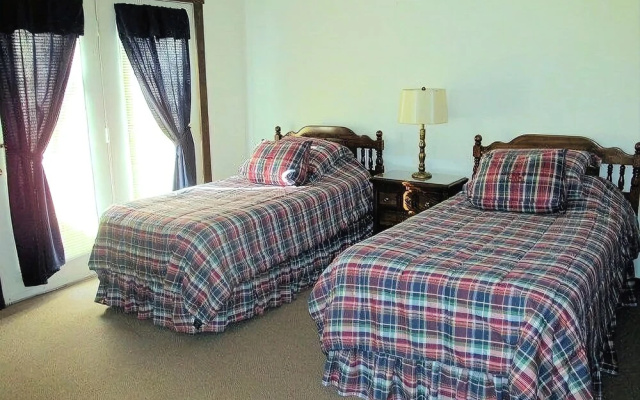 Rentals at Blue Heron Village