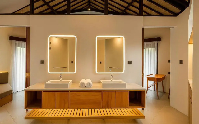 La Chuba Villas Pererenan