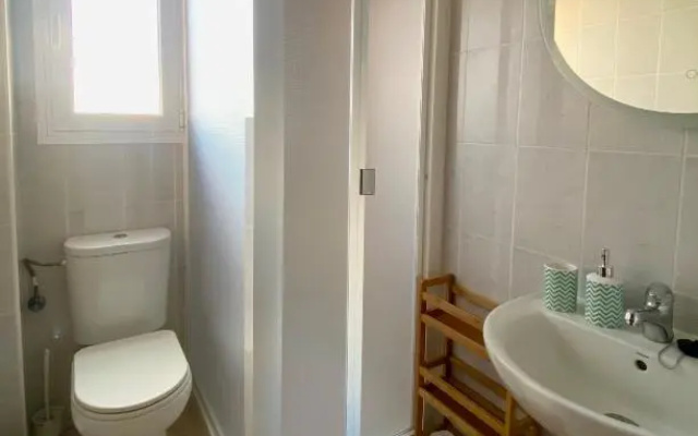 Casa Ninive