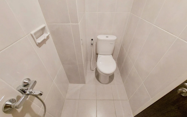 Comfy Studio At Serpong Garden Apartment