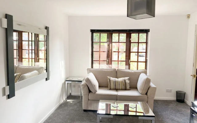 Harbourside House Holiday Home