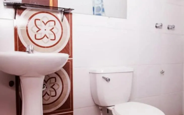 Arequipa Dreams Inn - Hostel