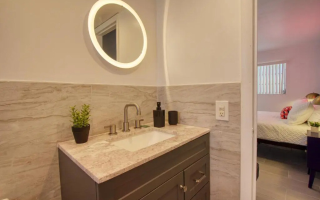 23 Palms Suites - Midtown Wynwood