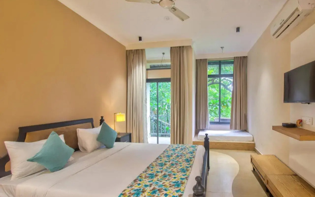 Aruba Luxury Resort