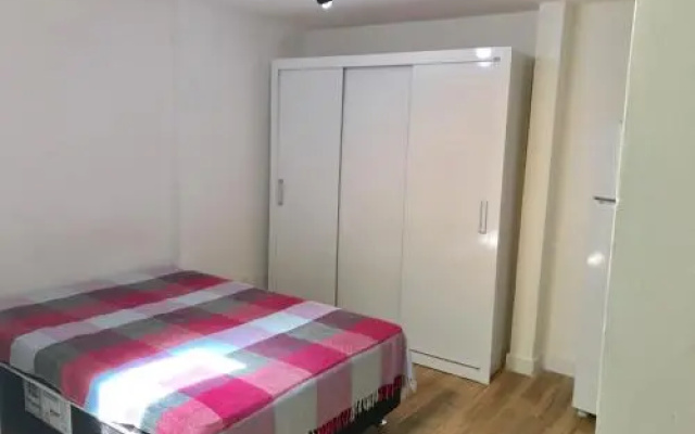 Atlantica Lofts