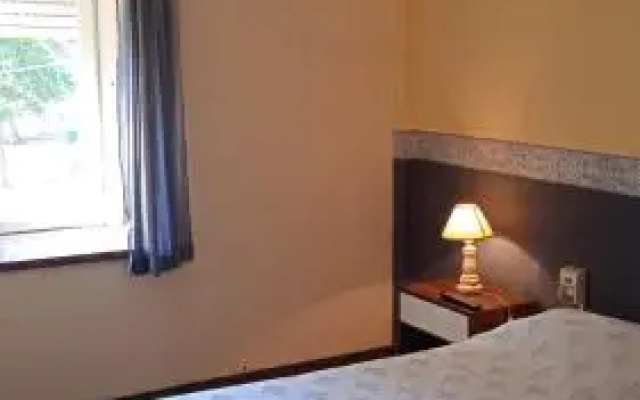 Hotel Tres Reyes