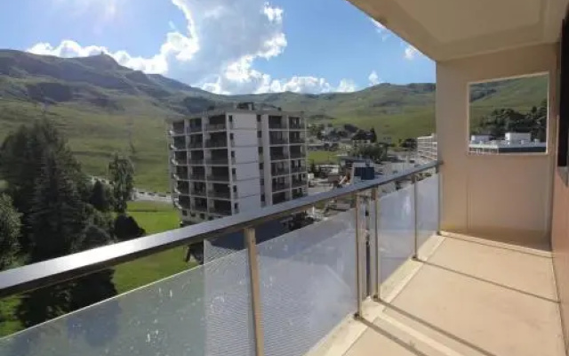 Apartment Corbier 5