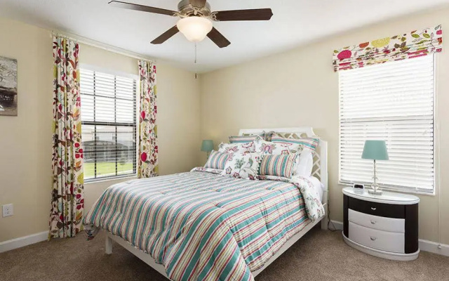Starmark Luxury Collection Homes At Championsgate
