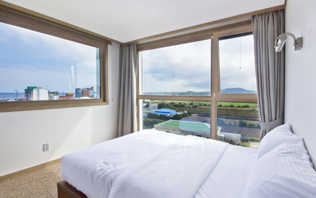Sunrise Hotel Sungsan