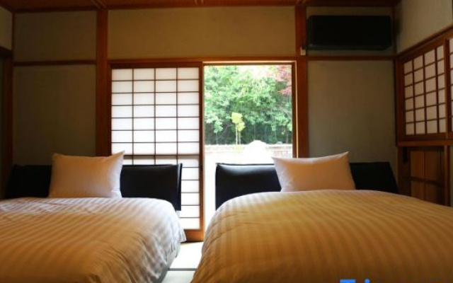 Takeda Base Inn
