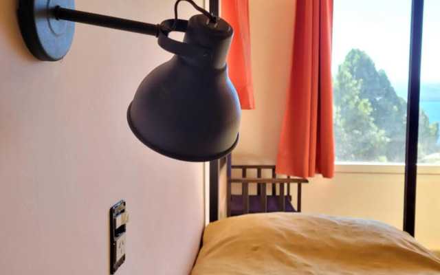 Astrolabio Hostel