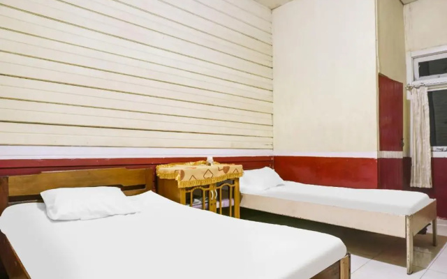 Hotel O Anggrek Daqu Syariah Kapuas