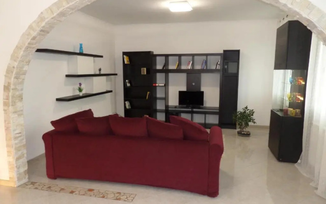 la casa di rita