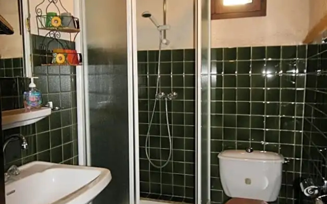 Mas des Tours Chambre d'hôtes