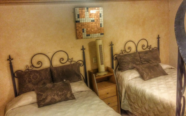 La Mexicana Hotel Boutique