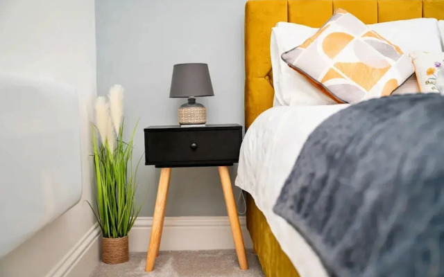 Apartment in Boroughbridge Near High Street