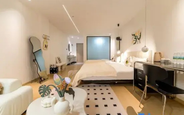 Mijian Villa Homestay
