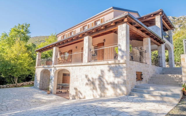 Villa Aria Vallis
