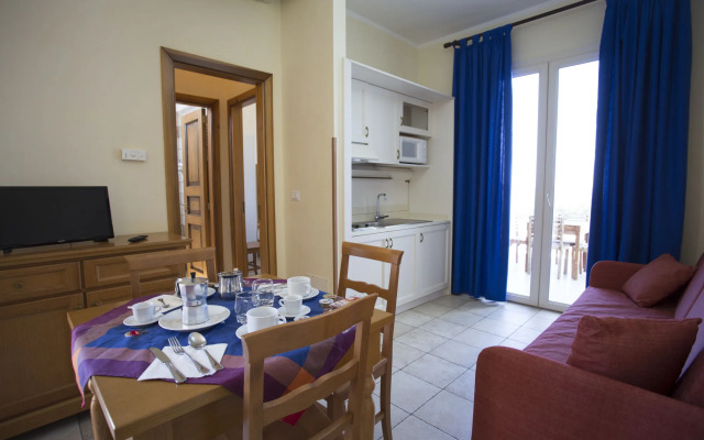 Hotel Residence Portoselvaggio