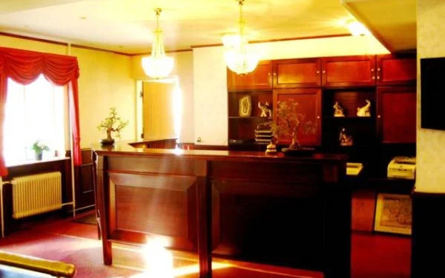 Hotel Frederiksværk