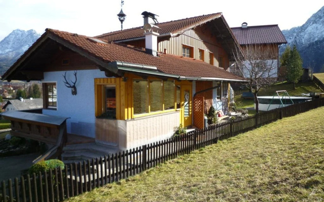 Apartment  Ferienwohnung Helga Hummelbrunner