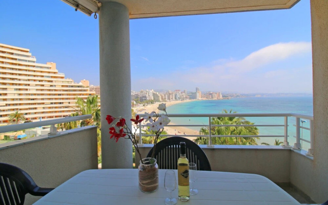 Apartamento Rocamar