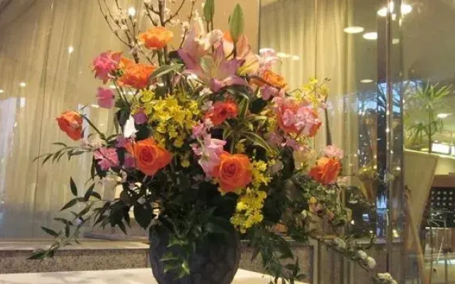 Hotel Harbour Yokosuka