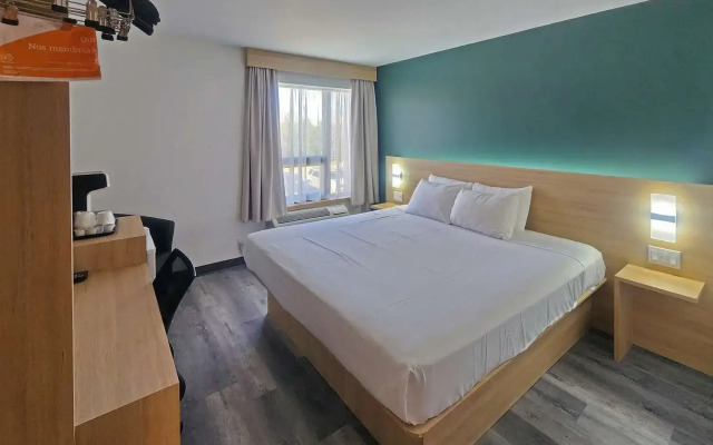 Econo Lodge