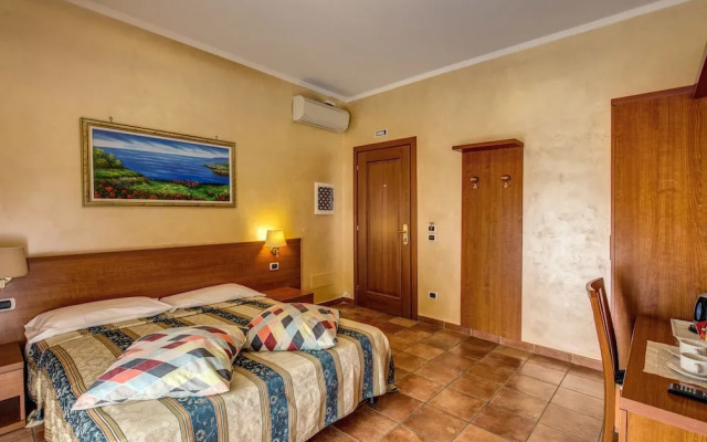 Hotel Maryelen 2