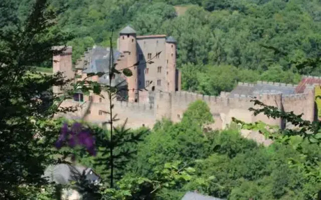EifelLandhaus