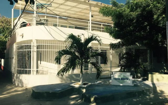 Casa Bonita en Santa Marta