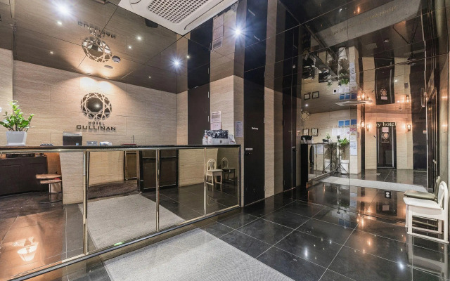 Hotel Cullinan DaeChi