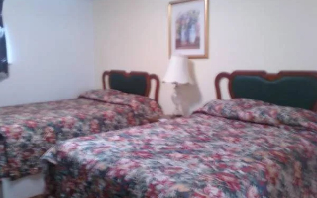 Morgantown Motel