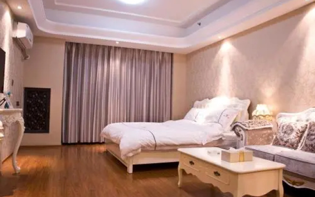 Jinhua Xiyue Boutique Hotel Jiangbei Branch
