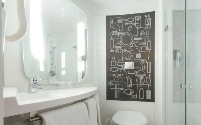 ibis London Stratford