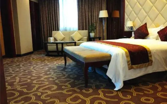 Qingshen Hotel