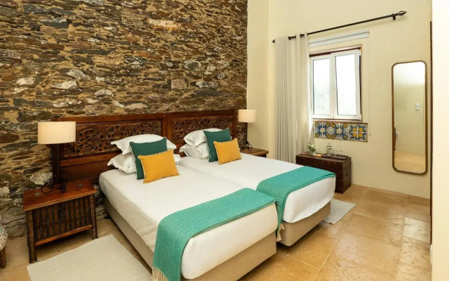 Casa das Pipas / Quinta do Portal