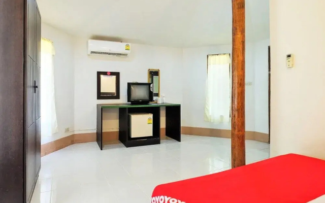 OYO 594 Marina House