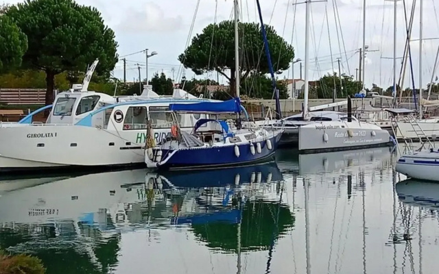 Romantic Getaway on Ile D'oleron