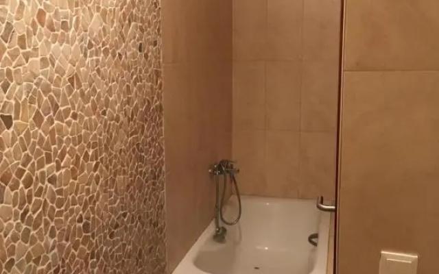 Apartamento Primera Linea de Playa