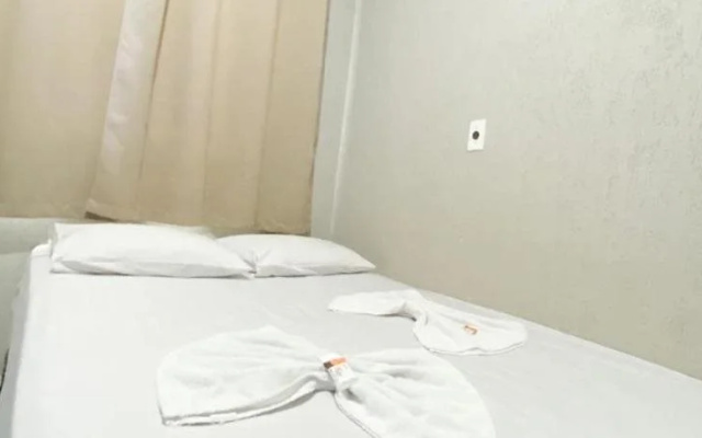 Hotel Vitoria
